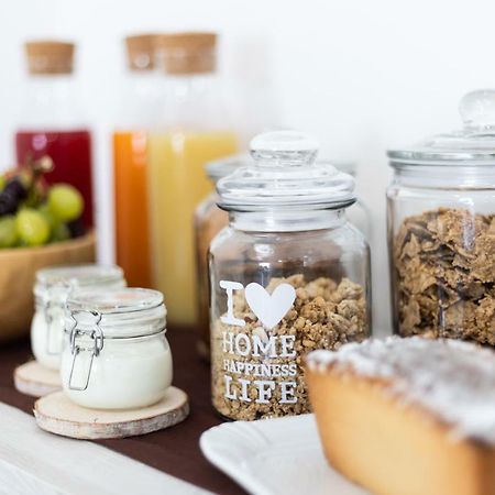 레체 Li Cetti B&B 외부 사진