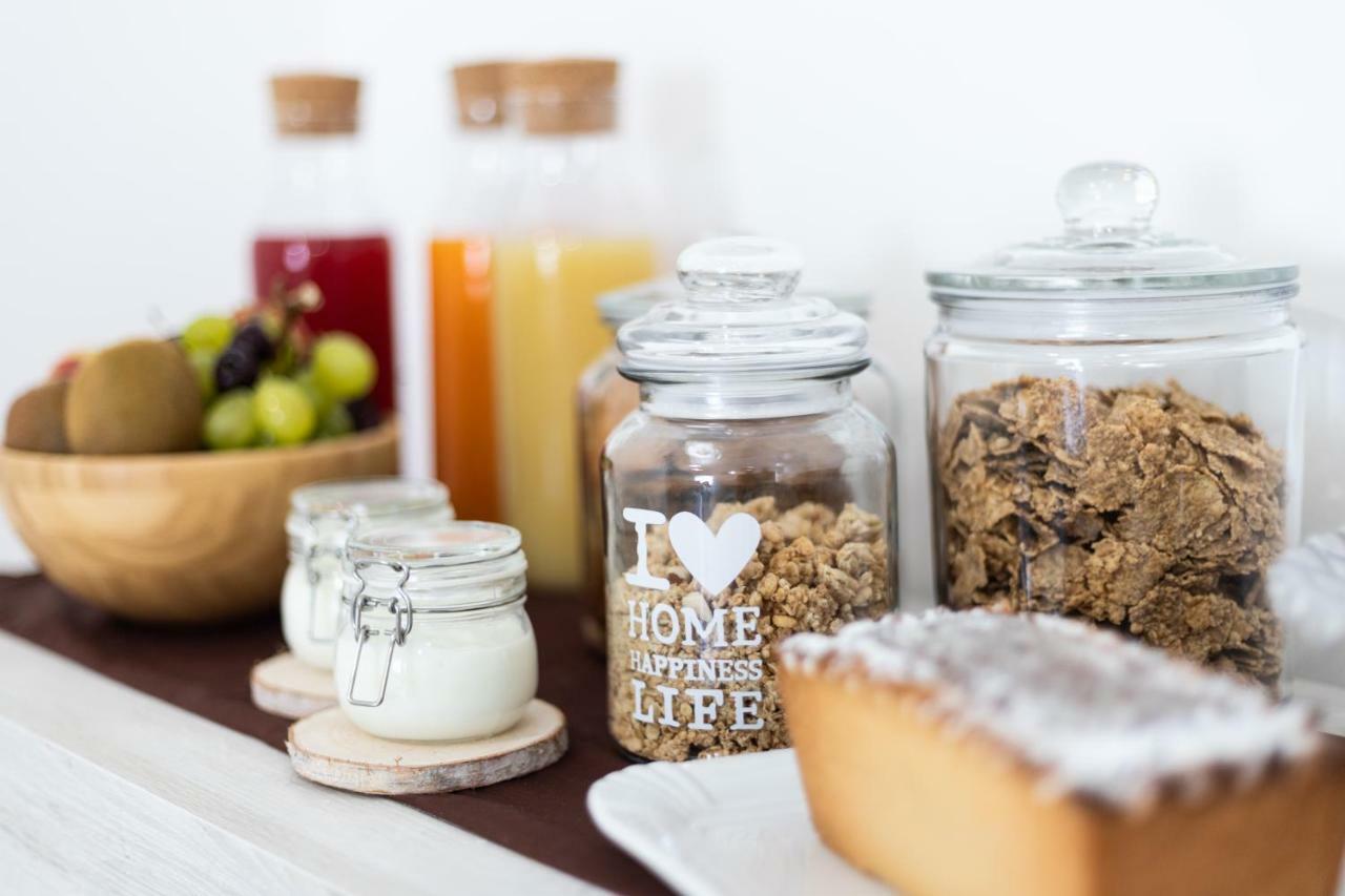 레체 Li Cetti B&B 외부 사진