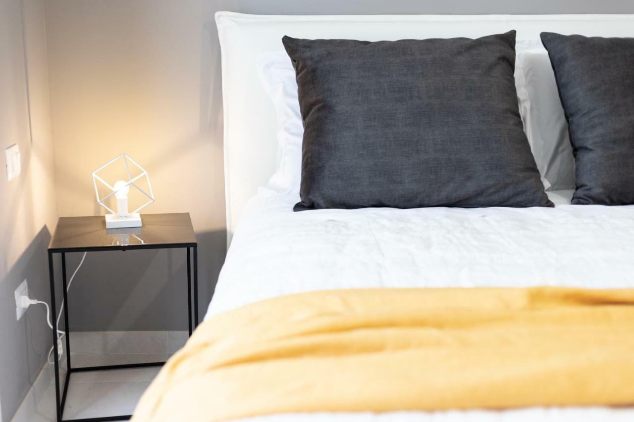 레체 Li Cetti B&B 외부 사진