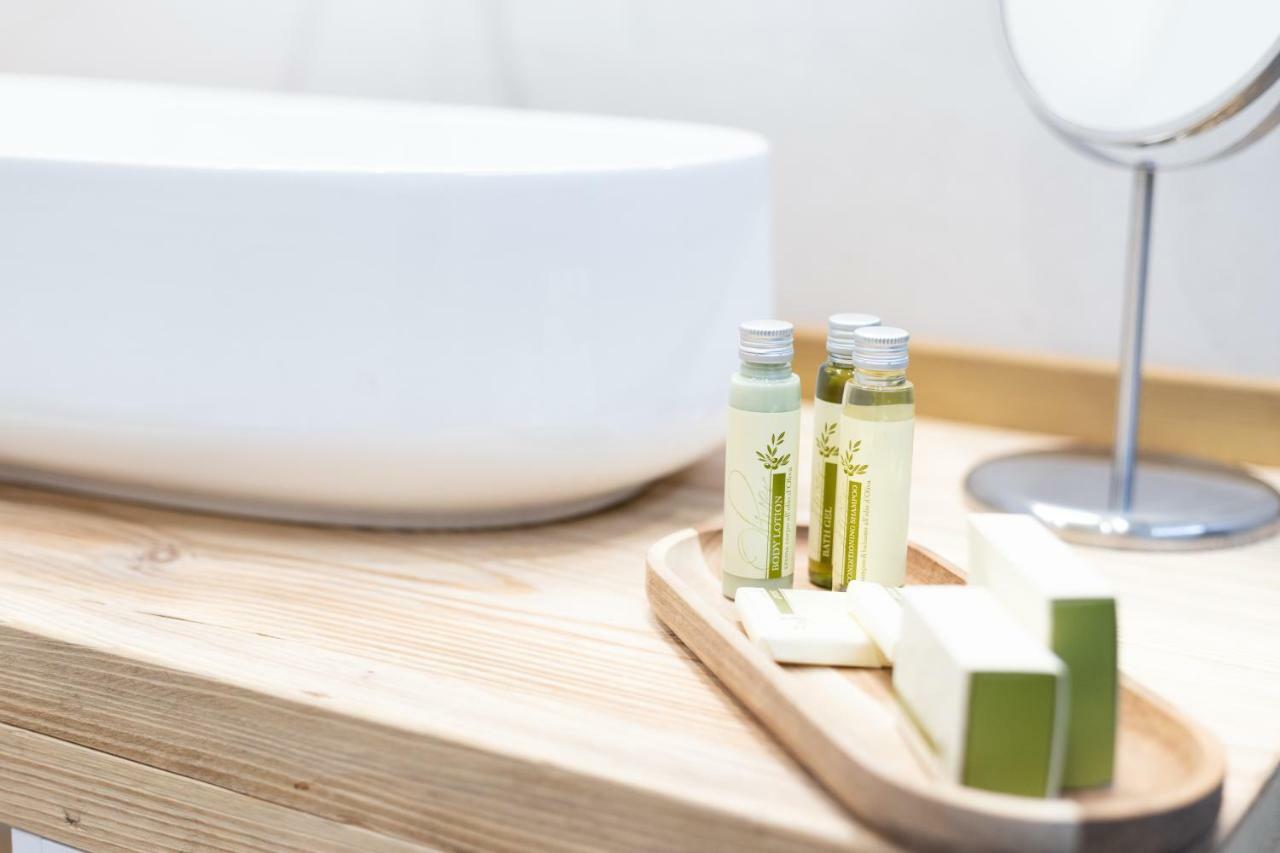 레체 Li Cetti B&B 외부 사진