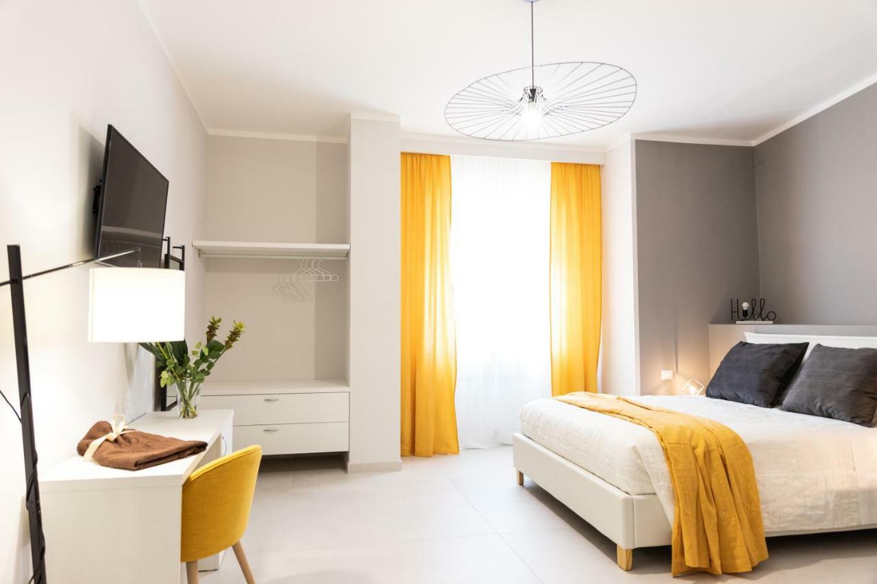 레체 Li Cetti B&B 외부 사진