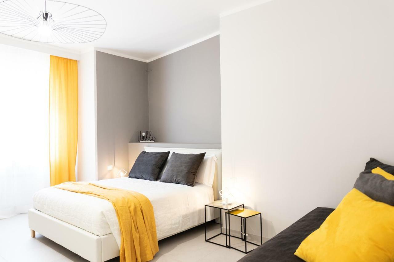 레체 Li Cetti B&B 외부 사진