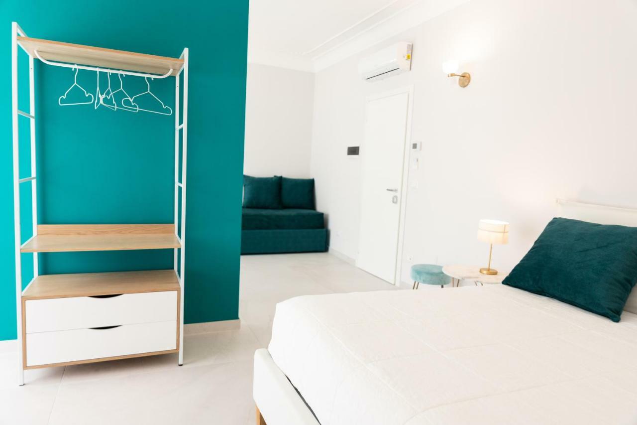 레체 Li Cetti B&B 외부 사진