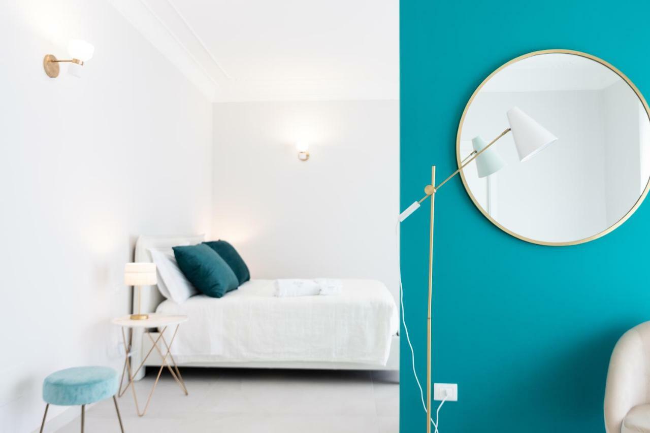 레체 Li Cetti B&B 외부 사진