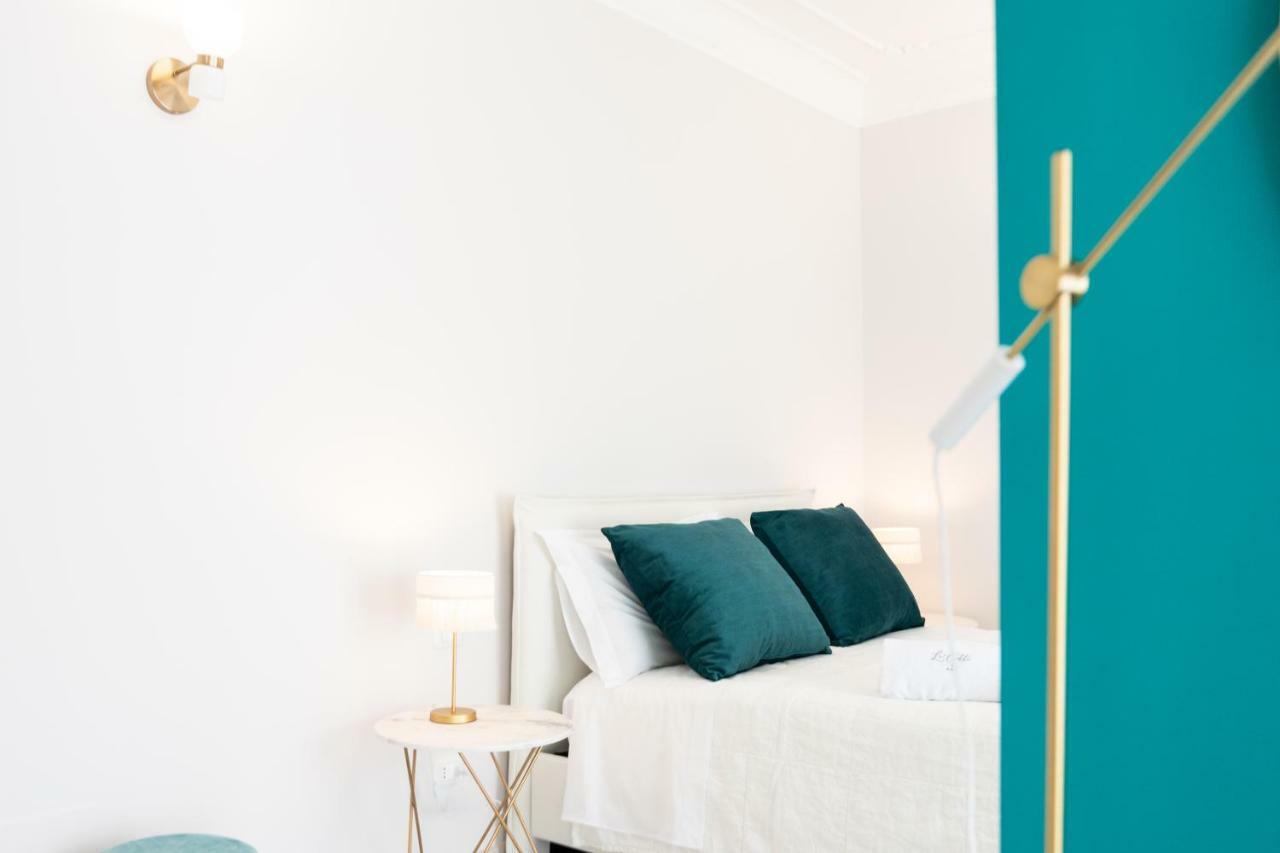 레체 Li Cetti B&B 외부 사진