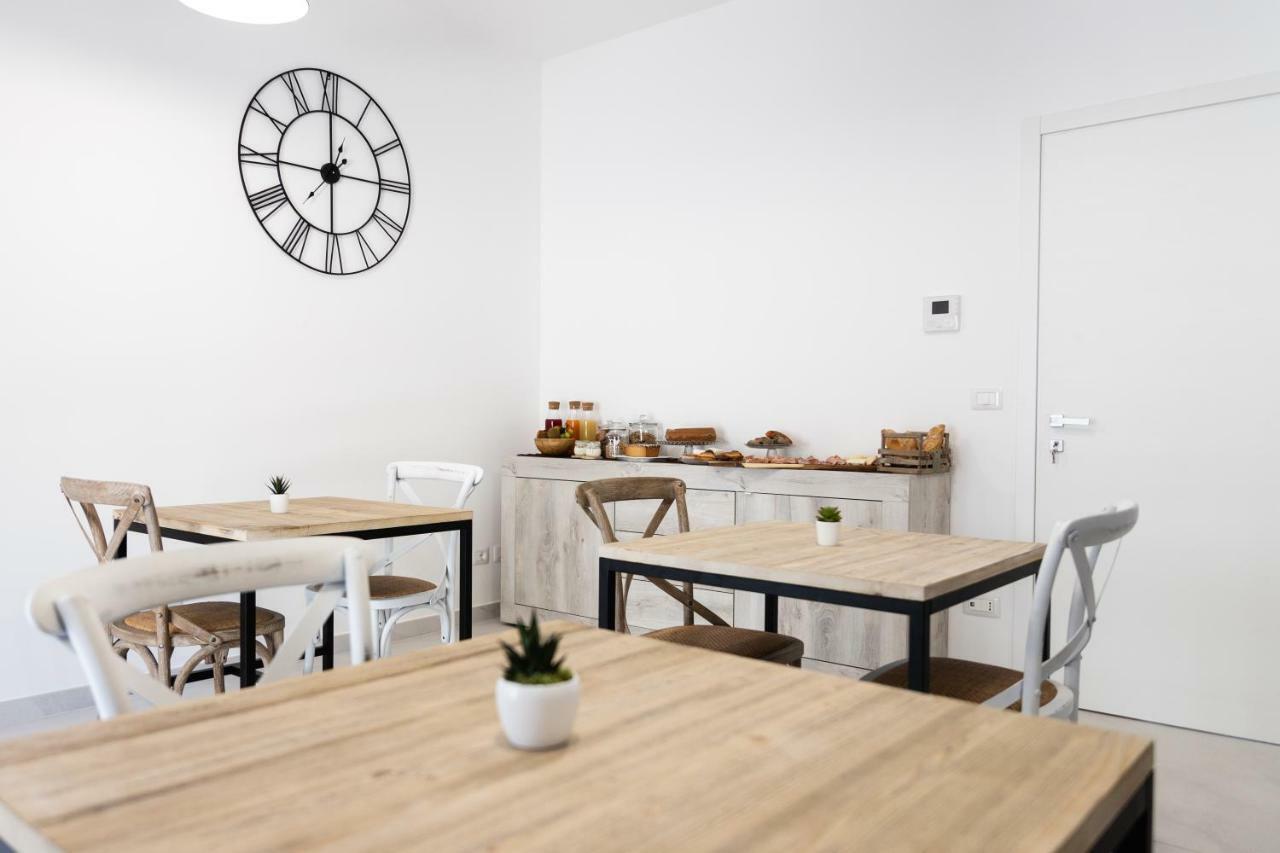 레체 Li Cetti B&B 외부 사진