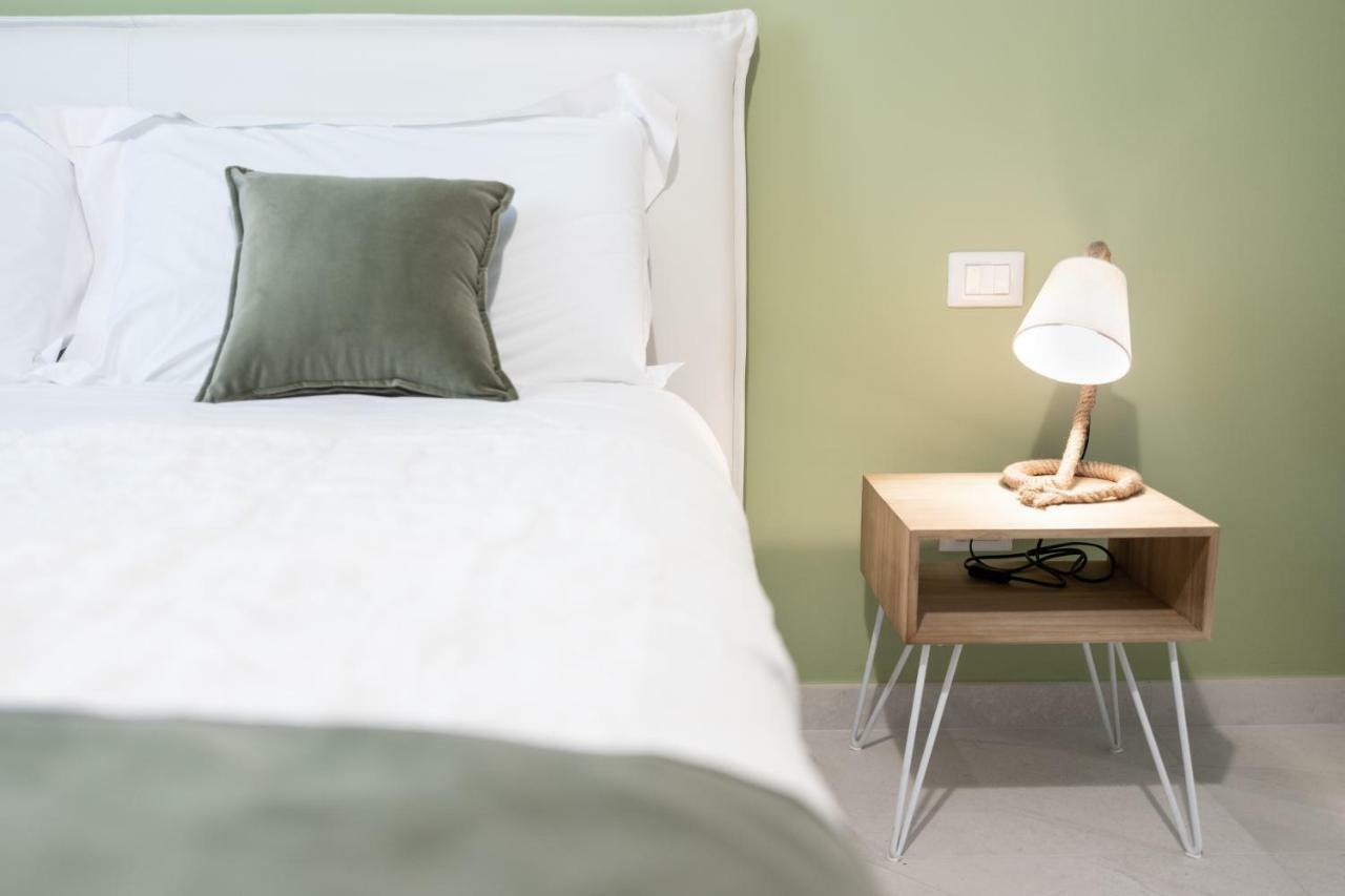 레체 Li Cetti B&B 외부 사진