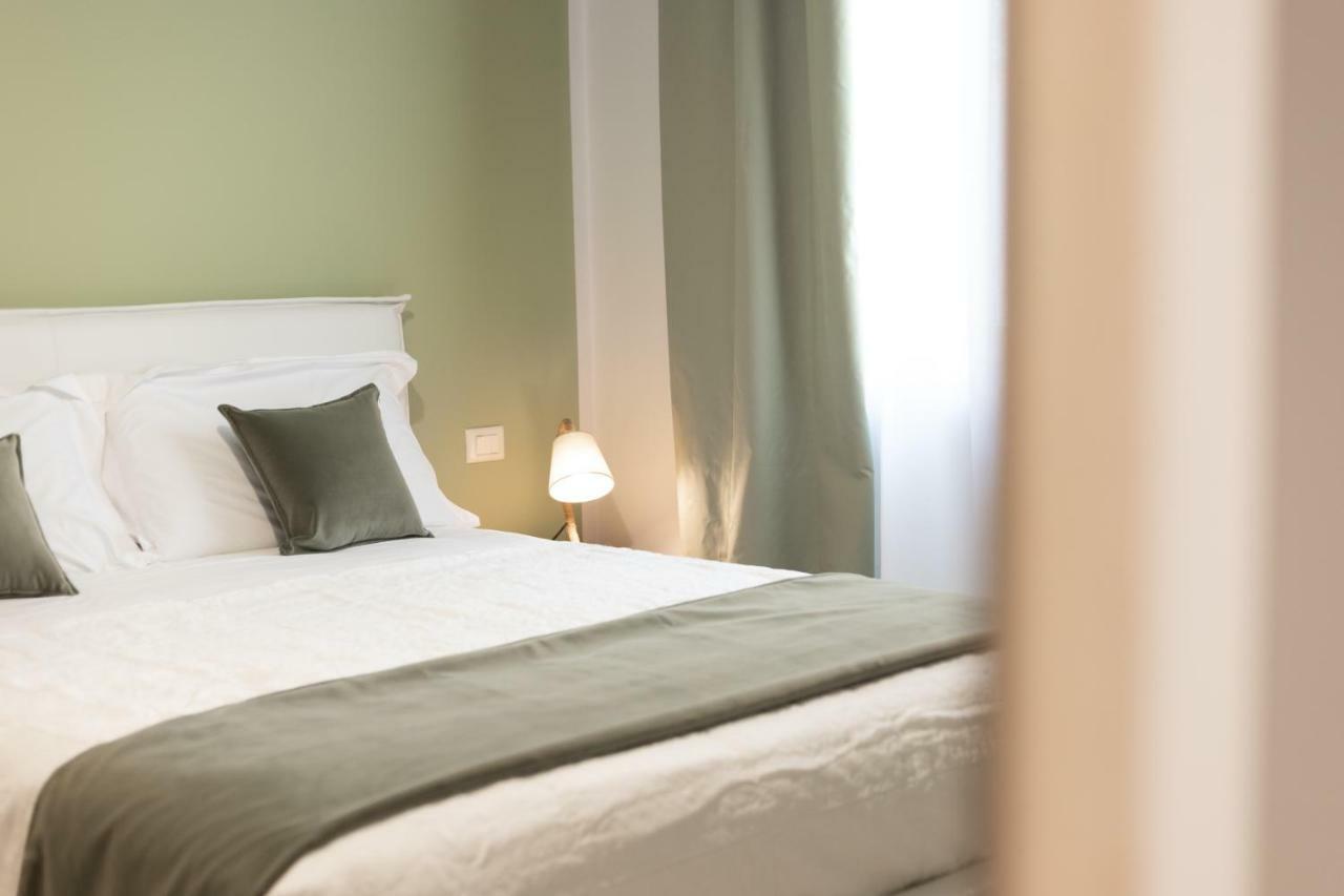 레체 Li Cetti B&B 외부 사진