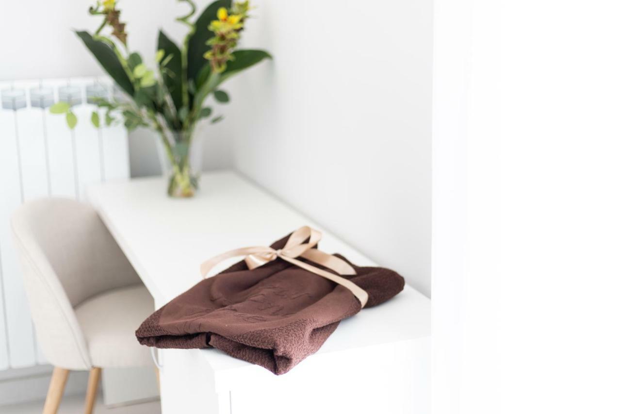 레체 Li Cetti B&B 외부 사진
