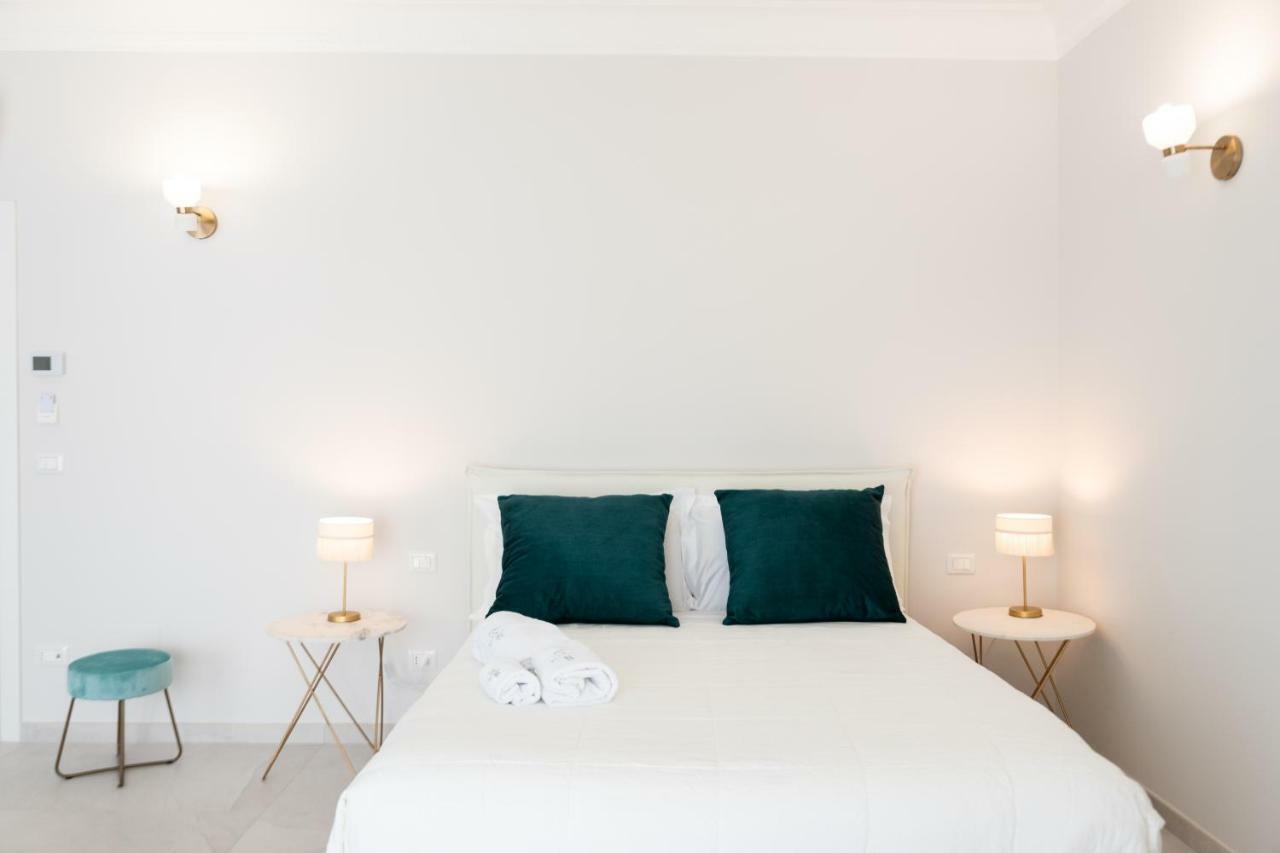 레체 Li Cetti B&B 외부 사진