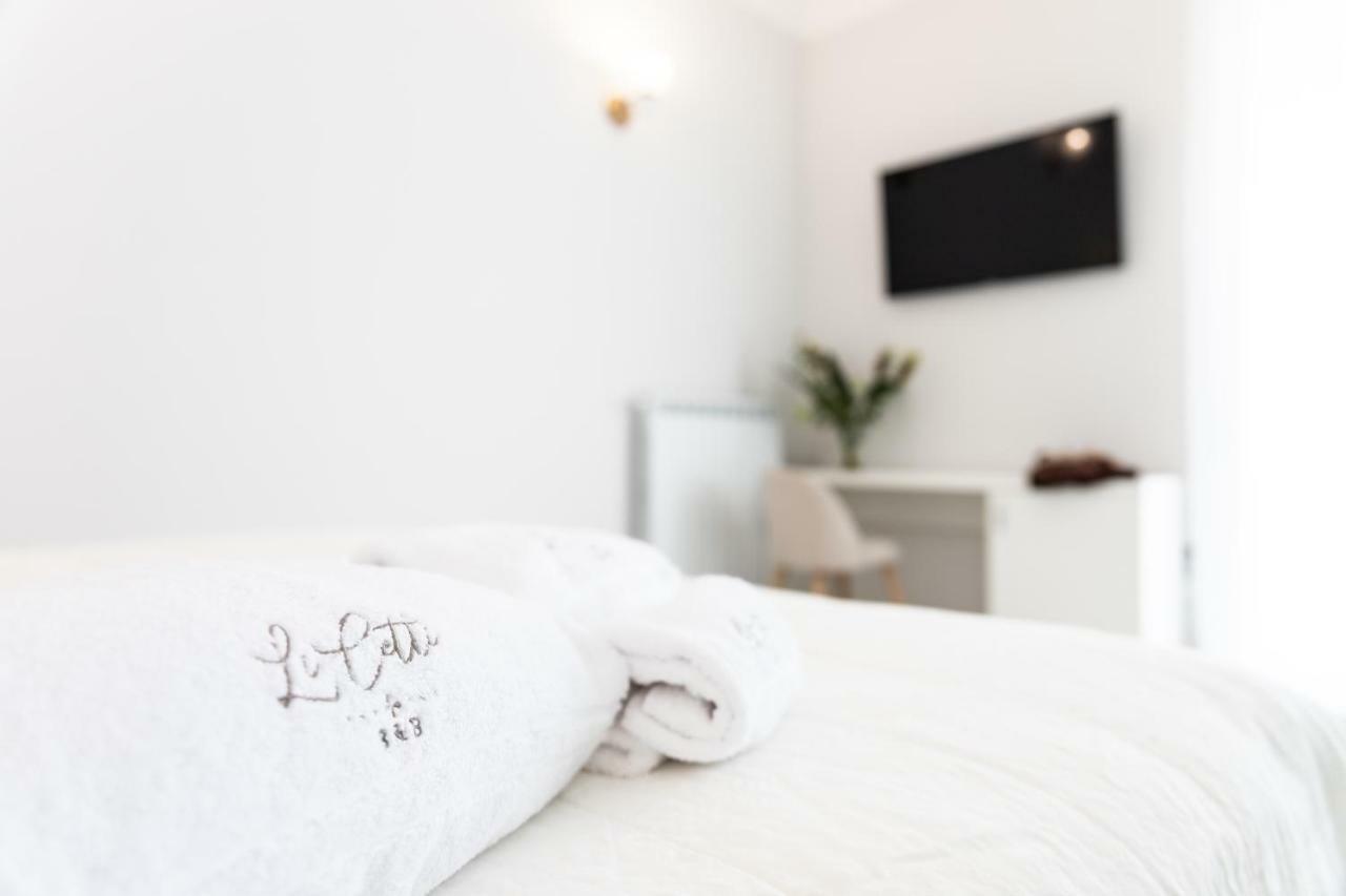레체 Li Cetti B&B 외부 사진