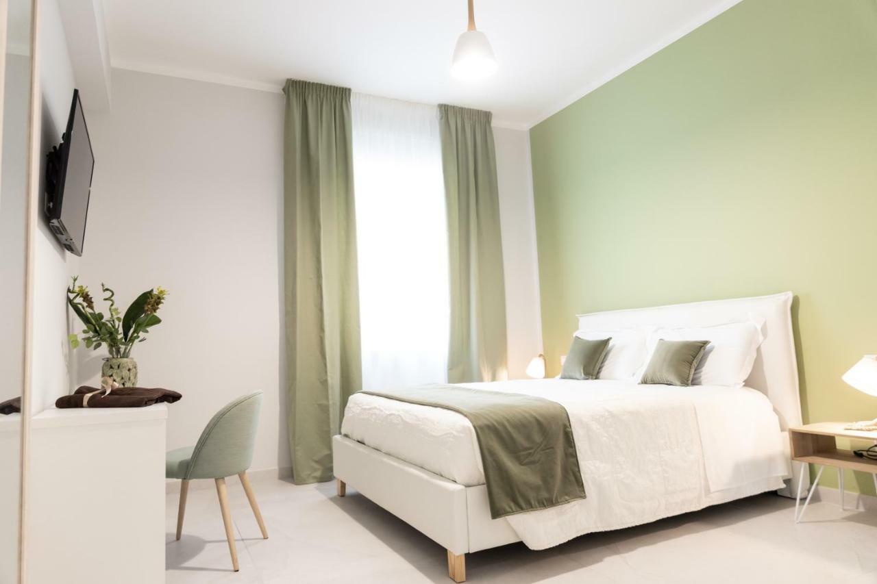 레체 Li Cetti B&B 외부 사진
