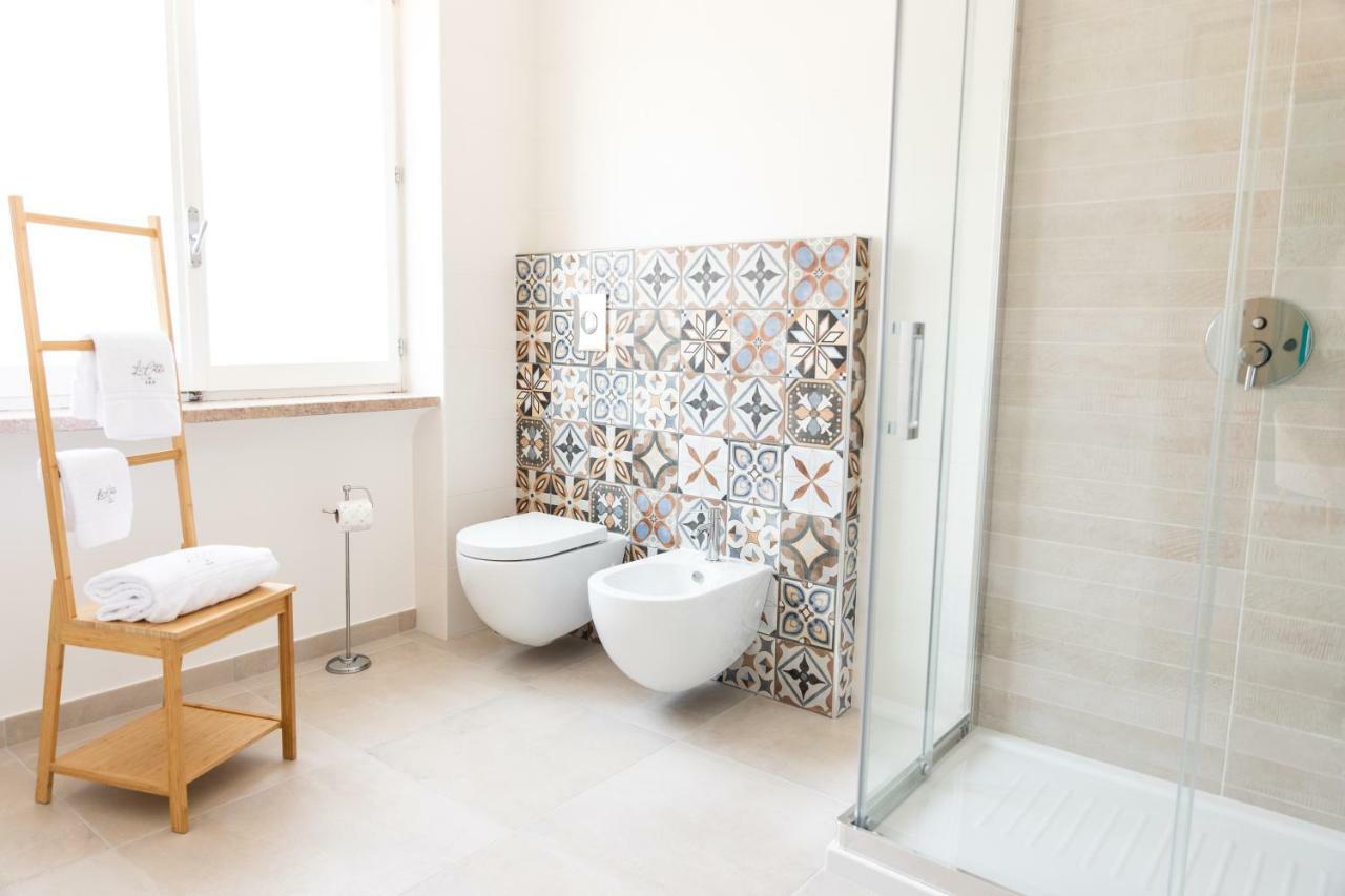 레체 Li Cetti B&B 외부 사진