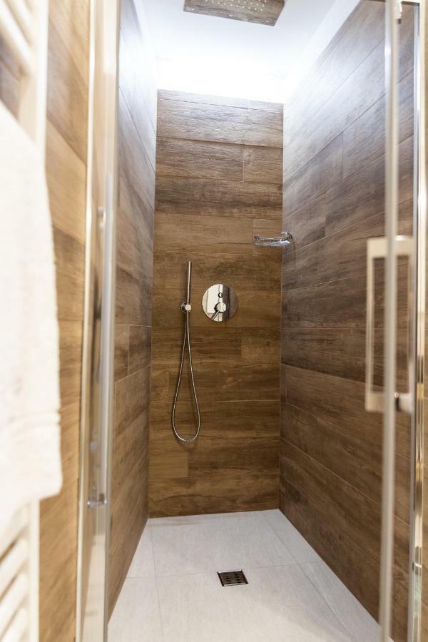 레체 Li Cetti B&B 외부 사진
