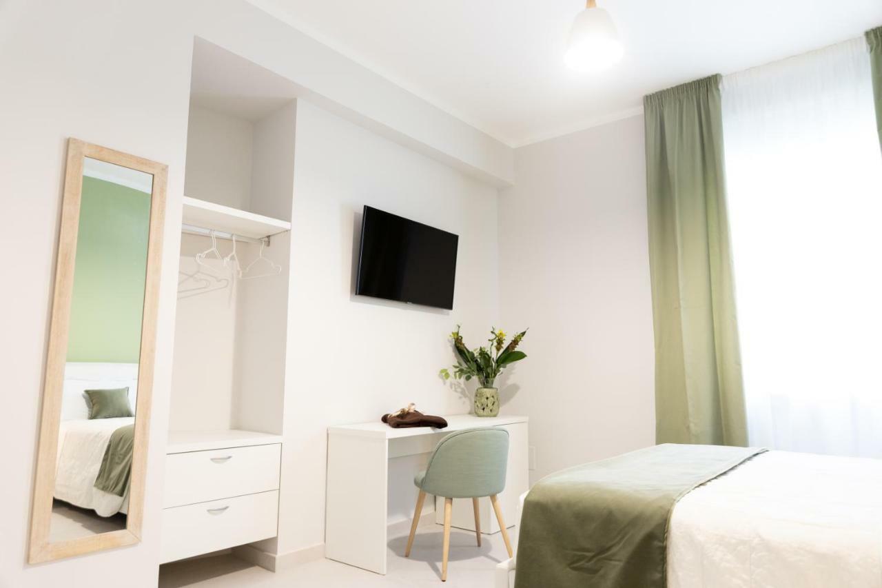 레체 Li Cetti B&B 외부 사진