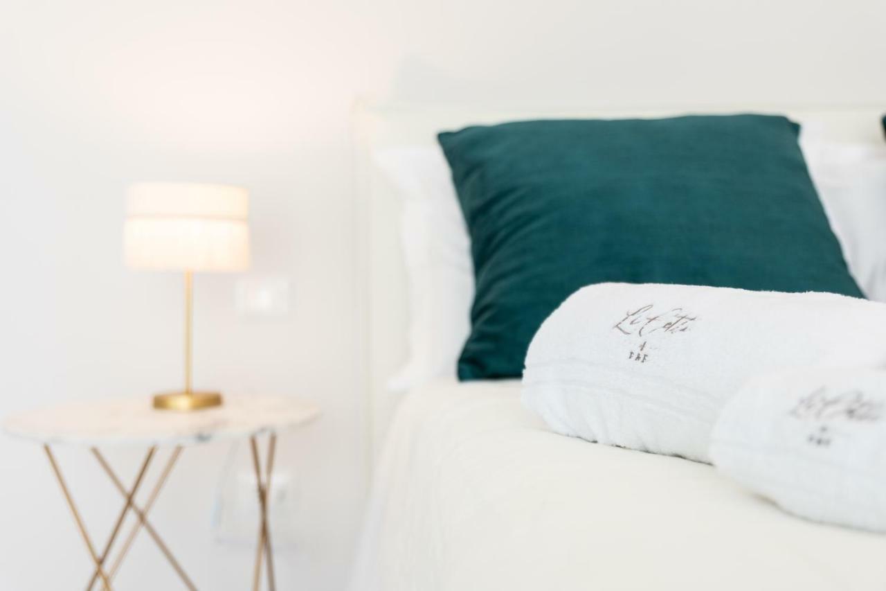 레체 Li Cetti B&B 외부 사진